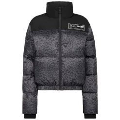 Basic Bomber Leopard