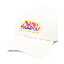 Bawełniana Czapka Baseballowa