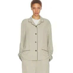 Bawełniany T-shirt Chiara oversize