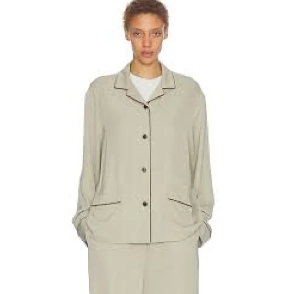 Bawełniany T-shirt Chiara oversize