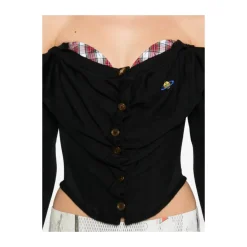 Bea Corset Cardigan