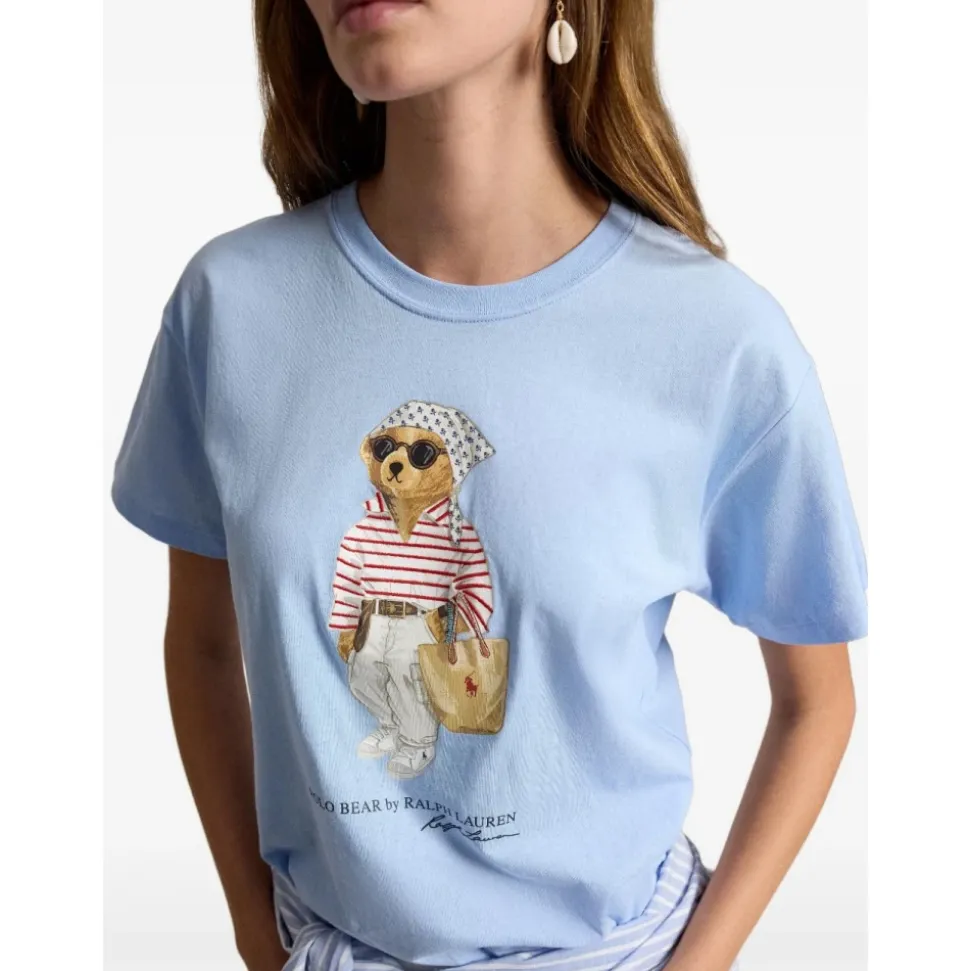 Bear T-Shirt