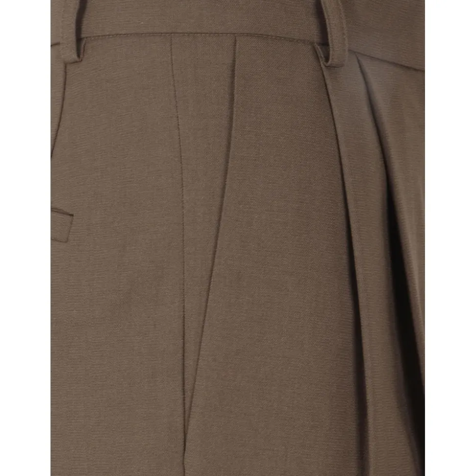 Bea Suit Pants