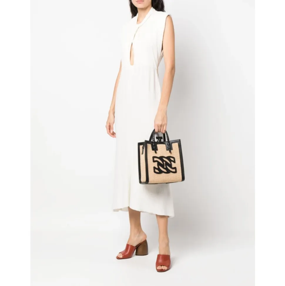 Beaurivage Tote Bag