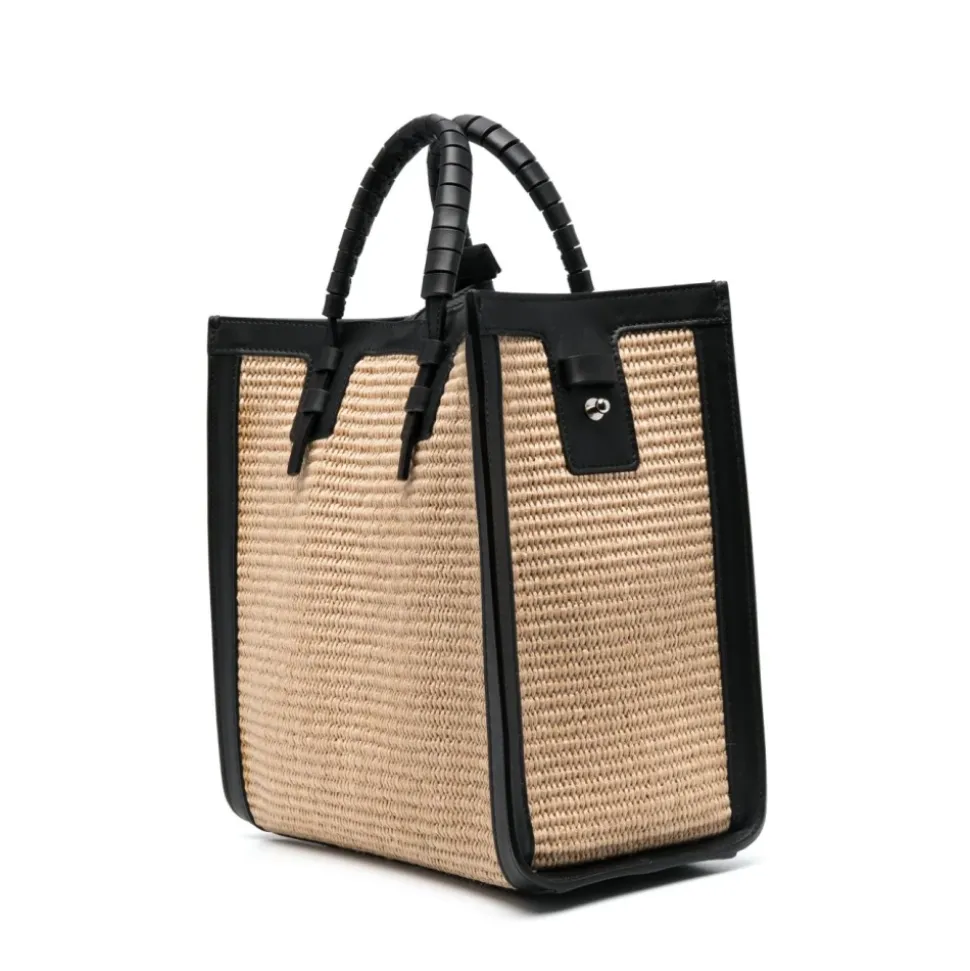 Beaurivage Tote Bag