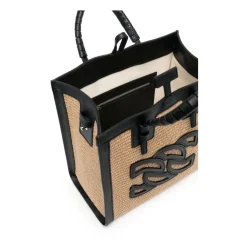 Beaurivage Tote Bag