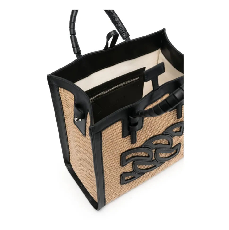 Beaurivage Tote Bag