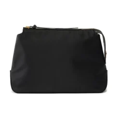 Beauty Case Classic Nylon+PU