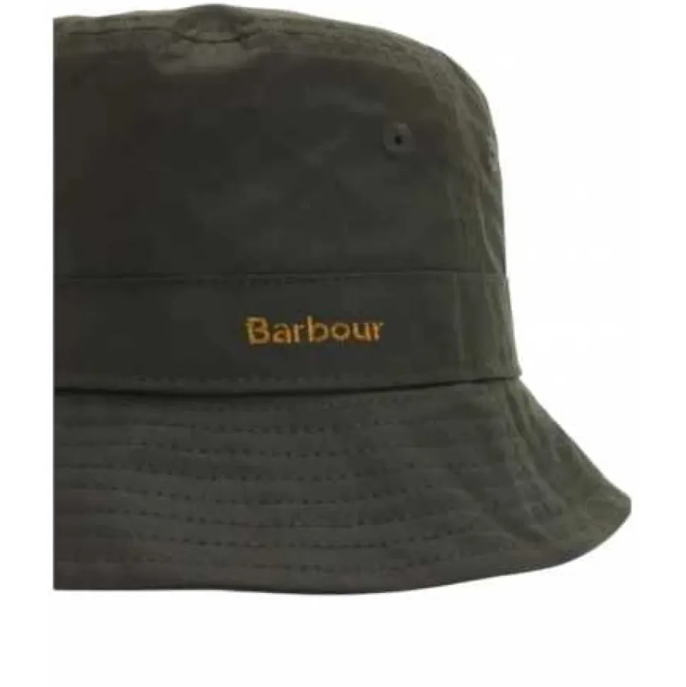 Belsay Bucket Hat