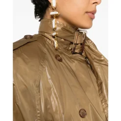 Belted Coats
