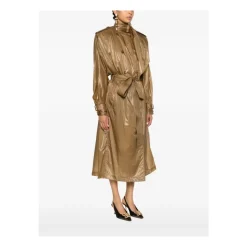 Belted Coats