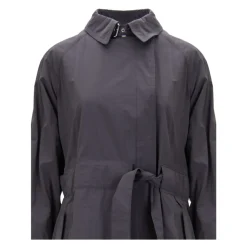 Belted Coats
