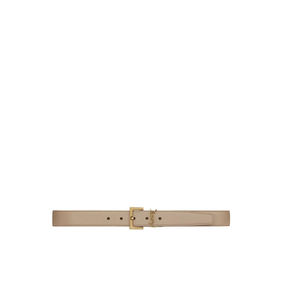Belts