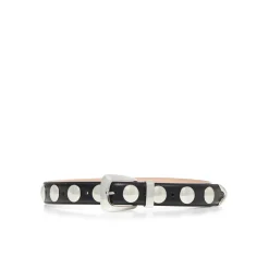 Benny Belt with Studs