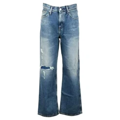 Betsy Mid Loose Jeans