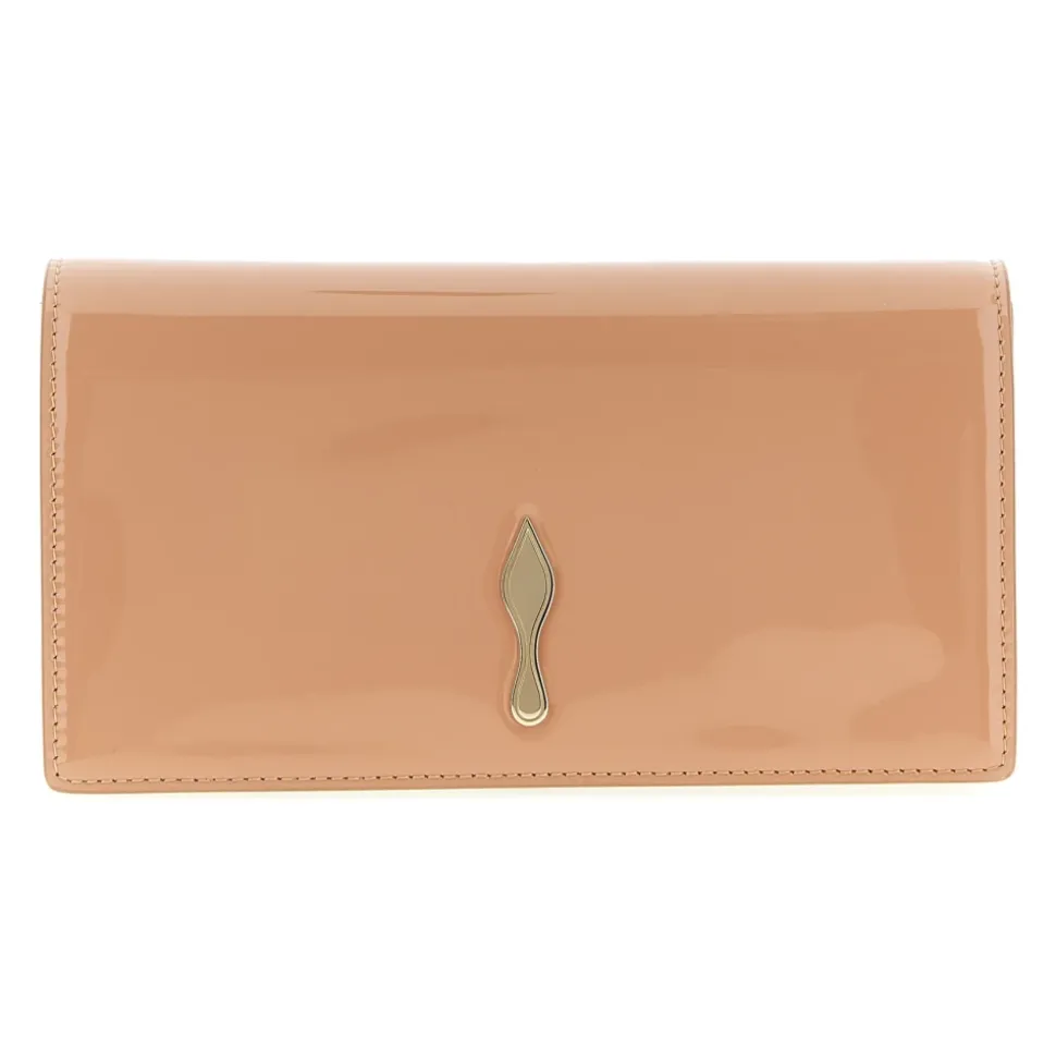 Bettina Clutch