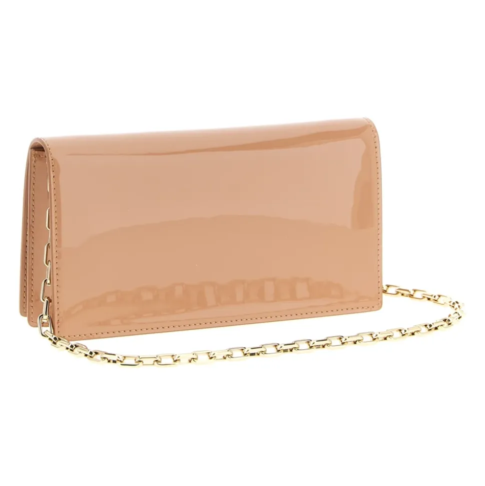 Bettina Clutch