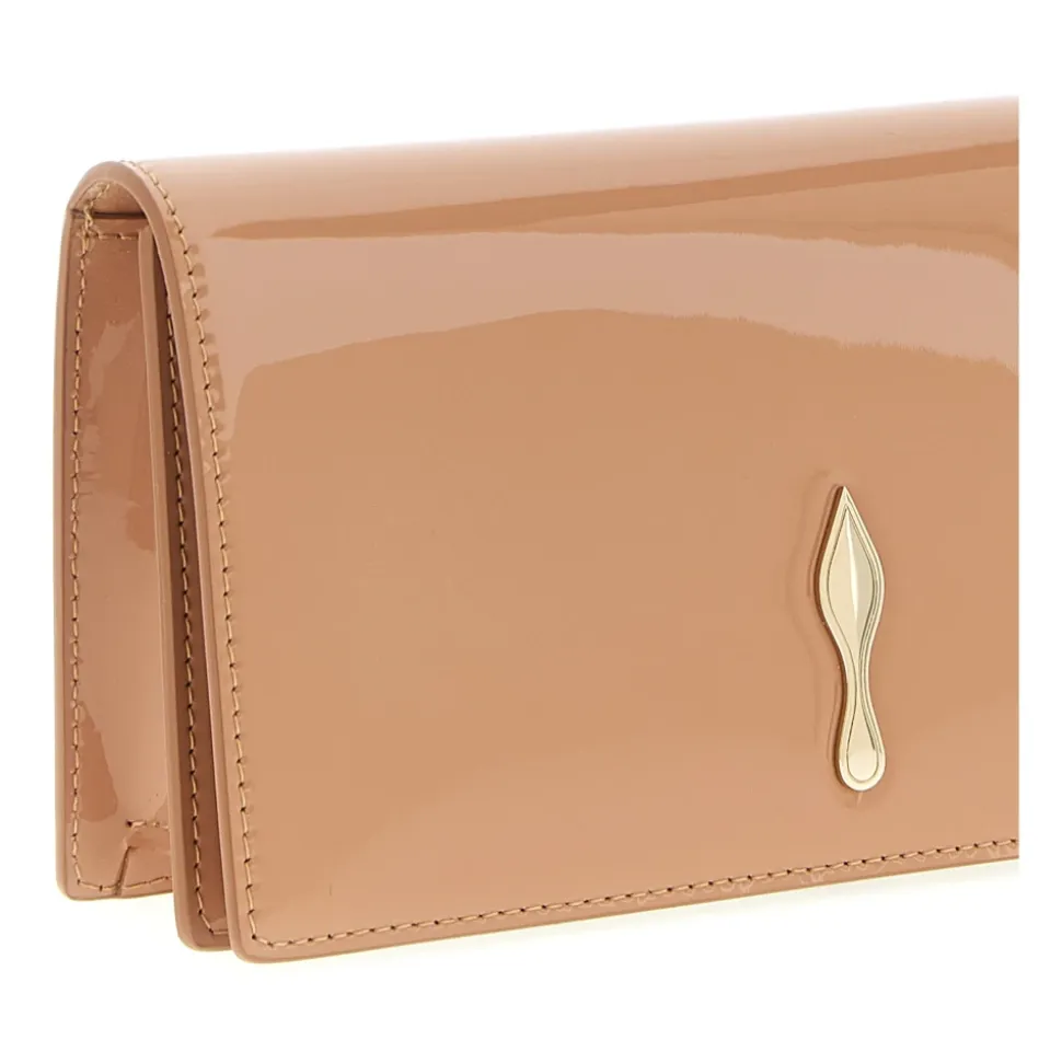 Bettina Clutch