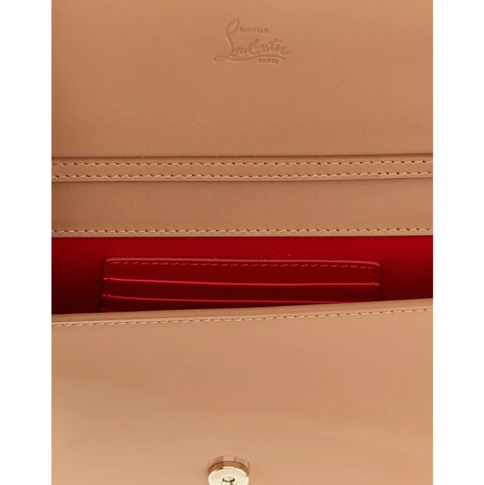 Bettina Clutch