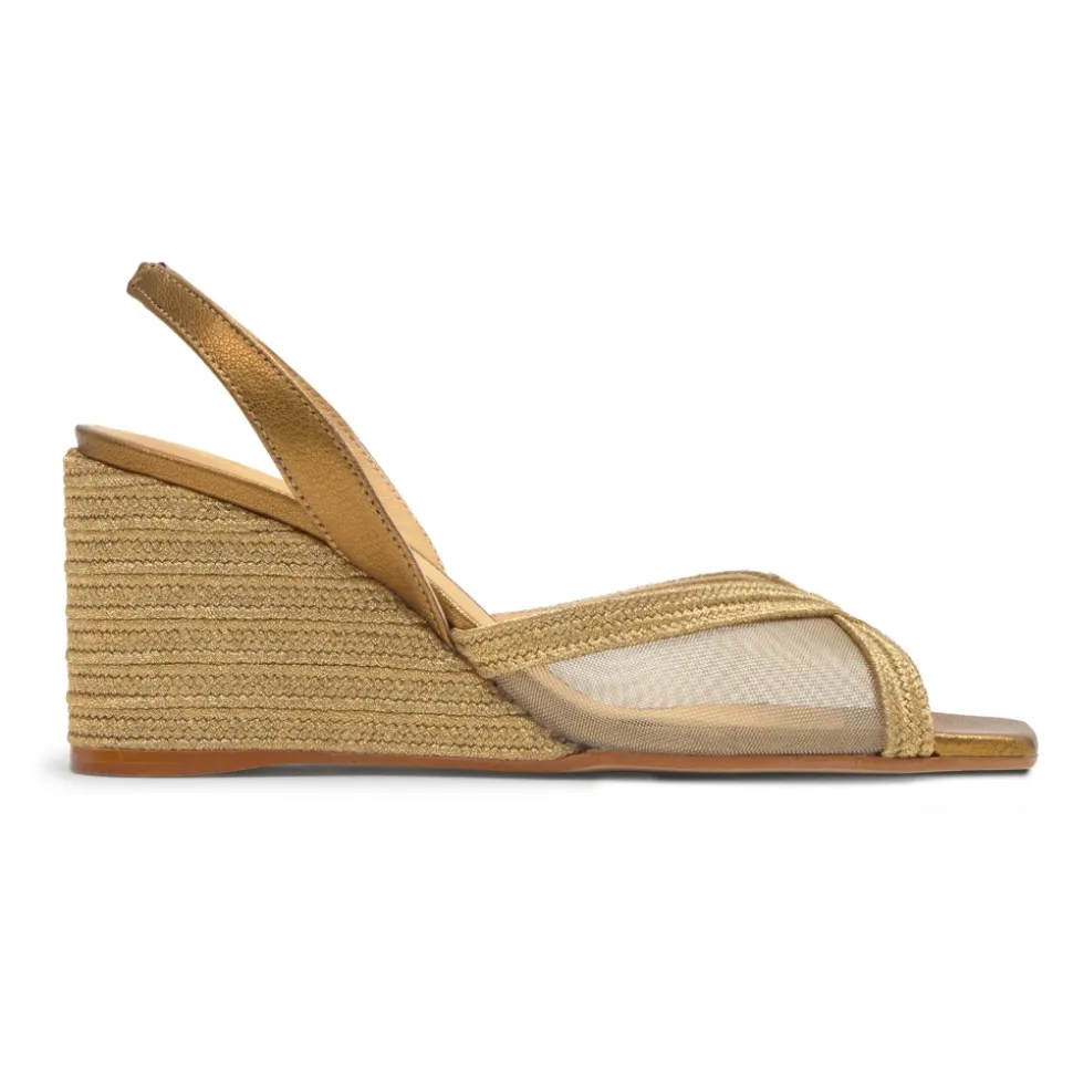 Betty Slingback Sandal