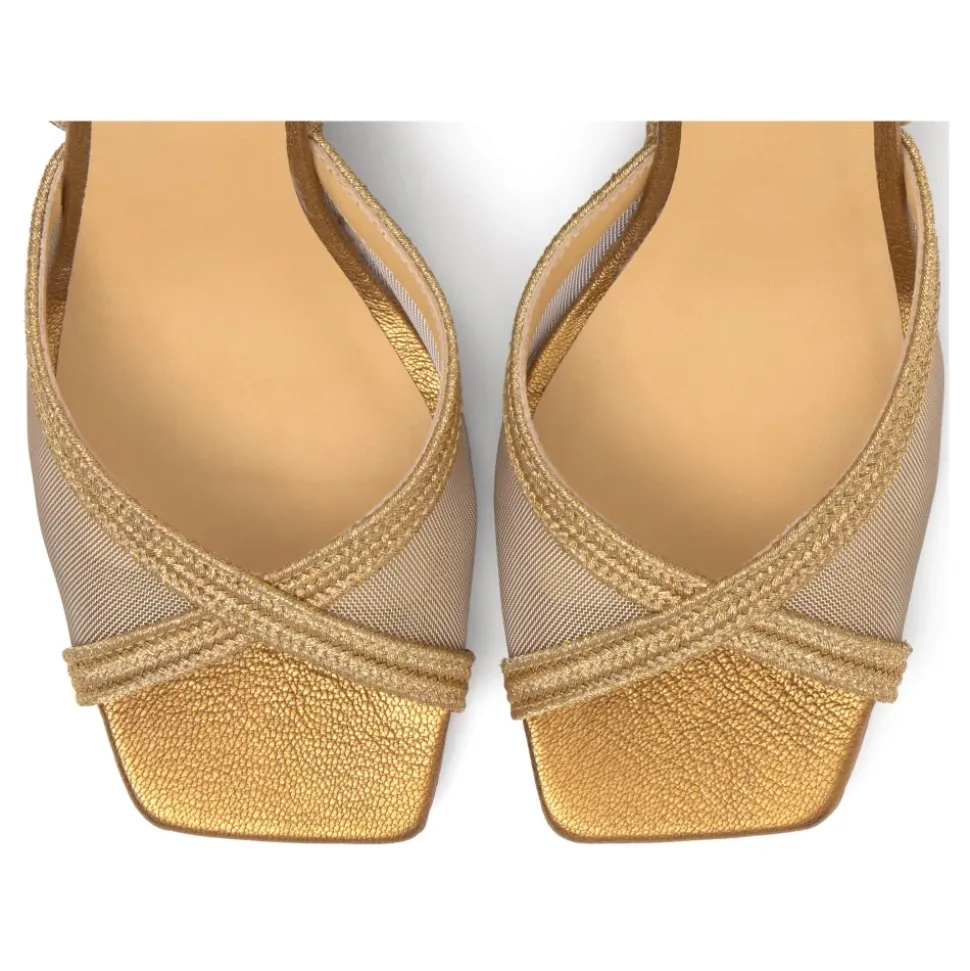 Betty Slingback Sandal