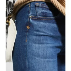 Beverly Skinny-Flare Jean