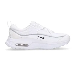 Białe niskie buty Bliss z Air Max