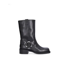 Biker Ankle Boot 7191