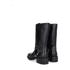 Biker Ankle Boot 7191