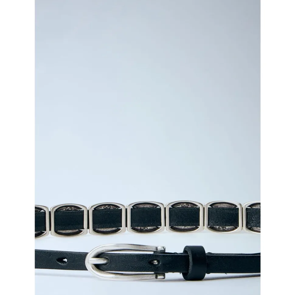 Billow Belt