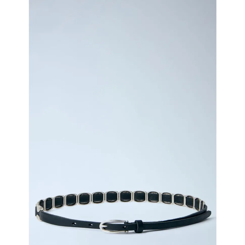 Billow Belt