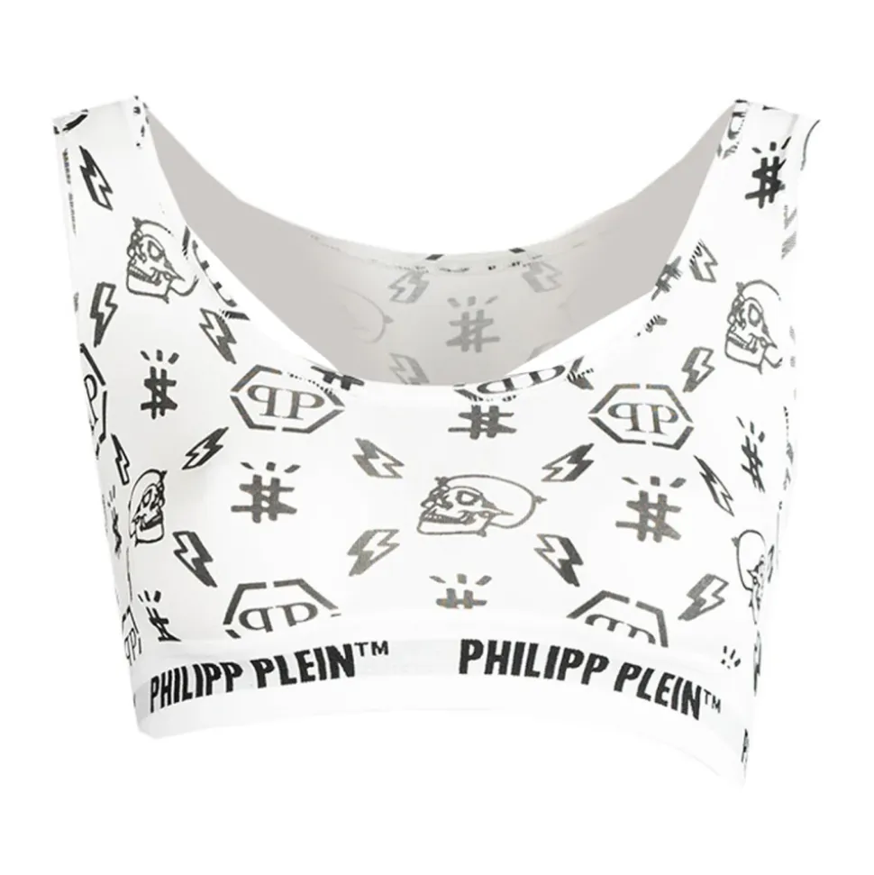 Bi-Pack Bra