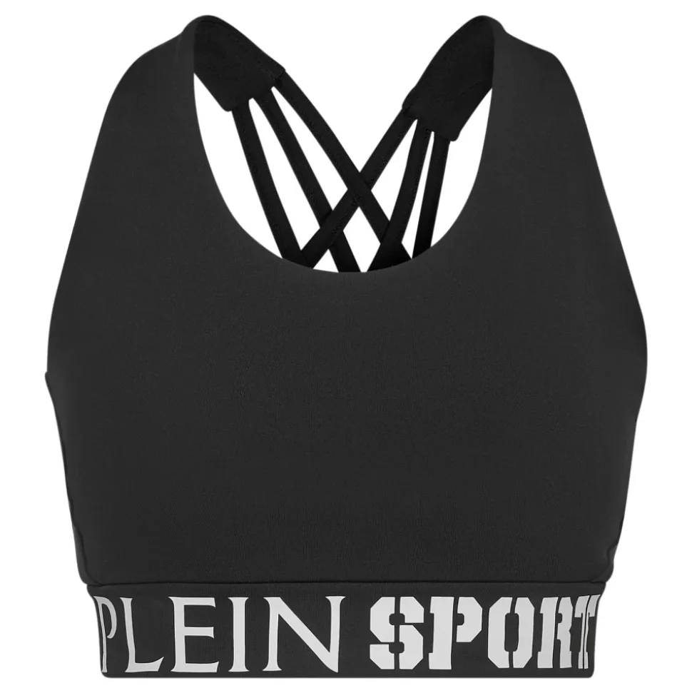 Biustonosz sportowy