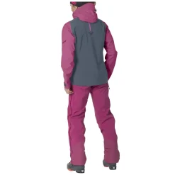 Blacklight 3L Jacket