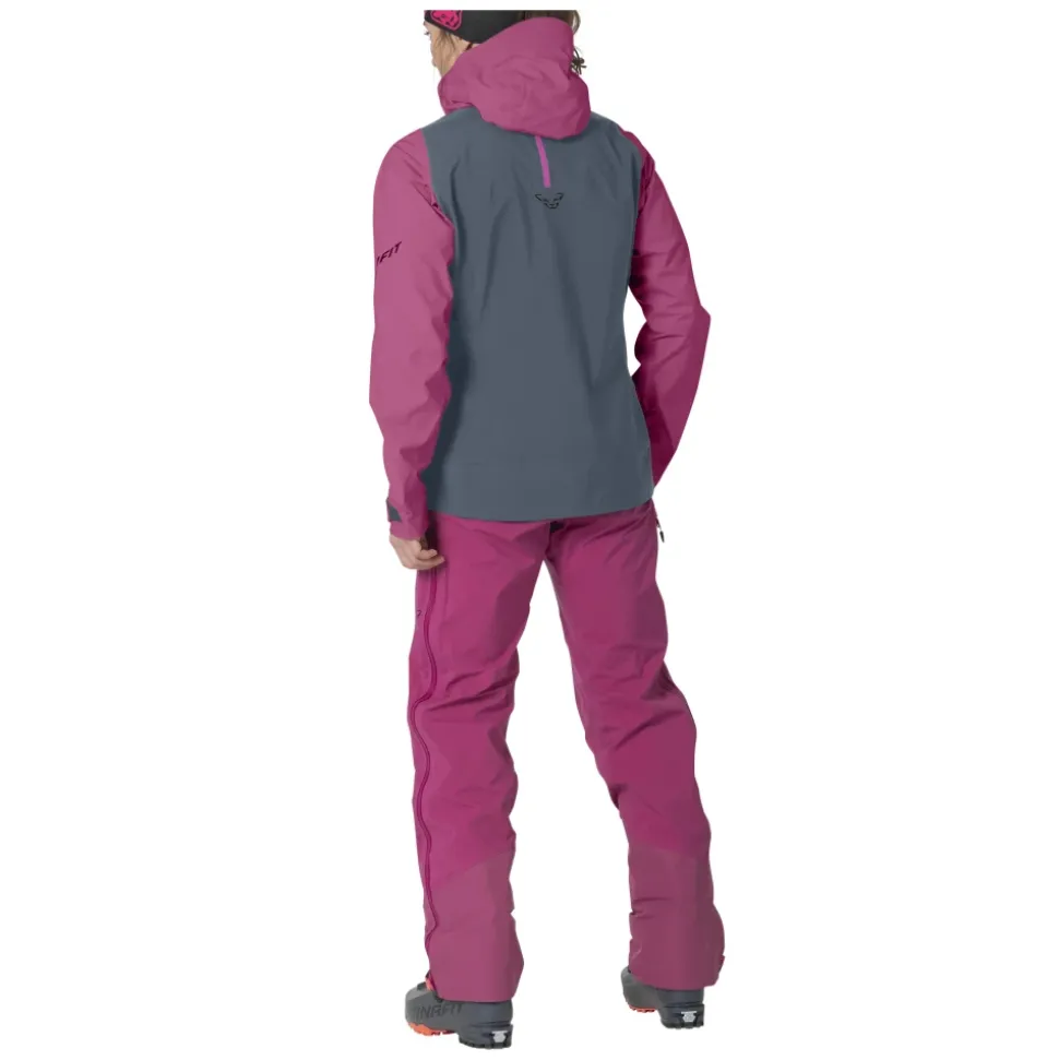 Blacklight 3L Jacket