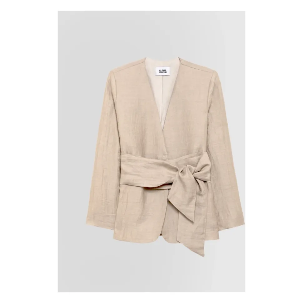 Blazer C/Fusciacca