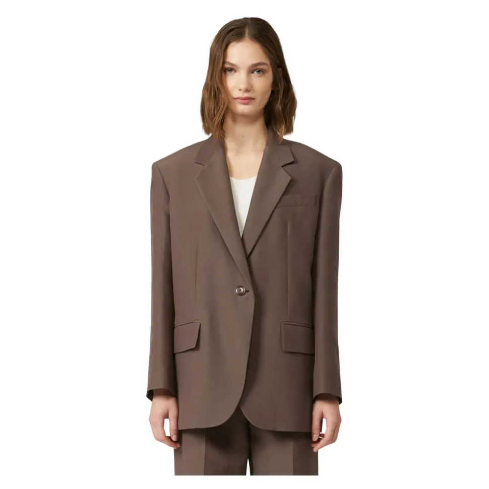 Blazer Floc