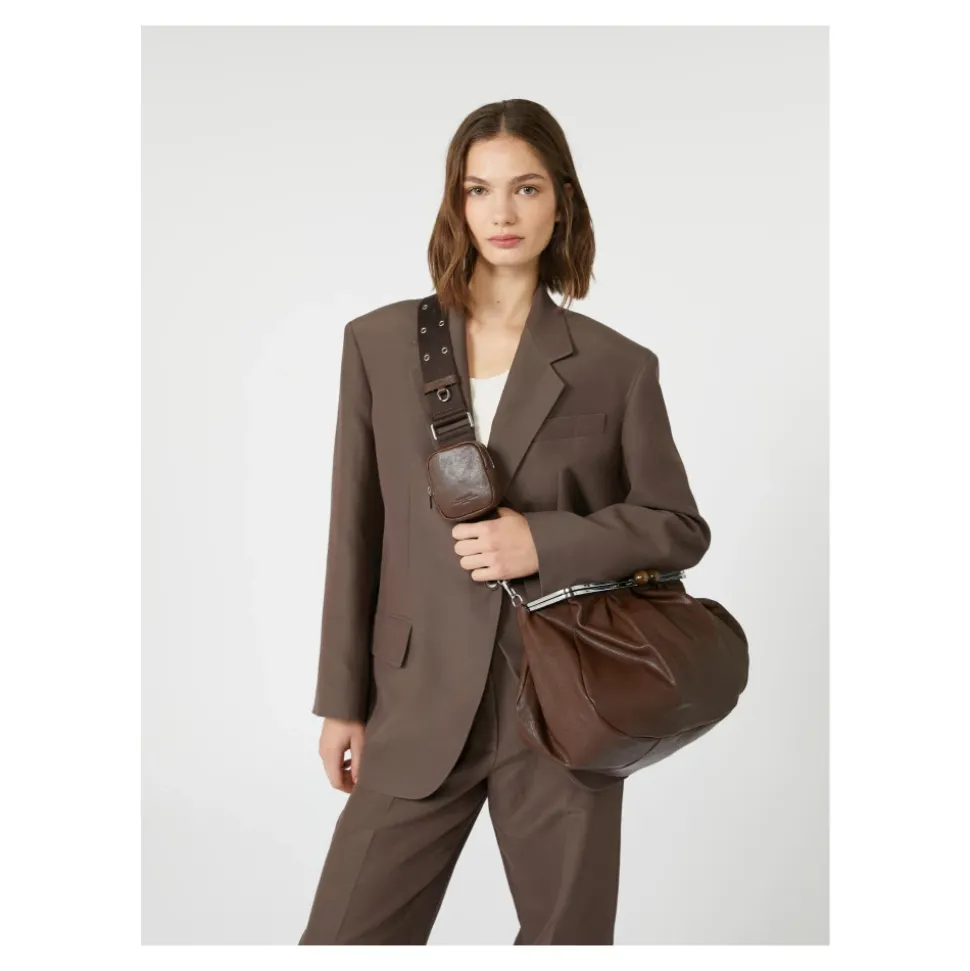 Blazer Floc
