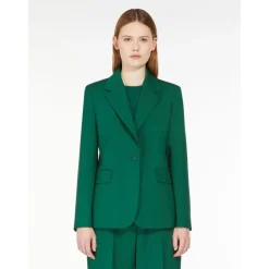Blazer Lamine