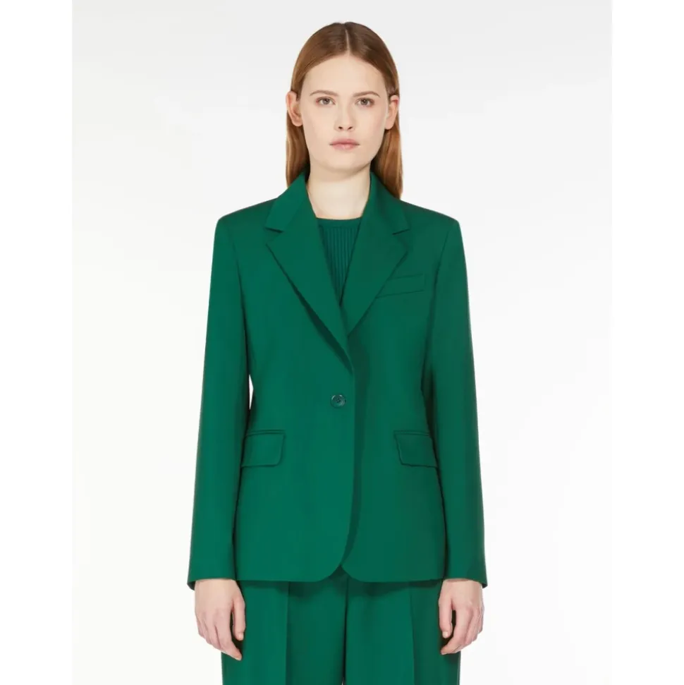 Blazer Lamine