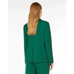 Blazer Lamine