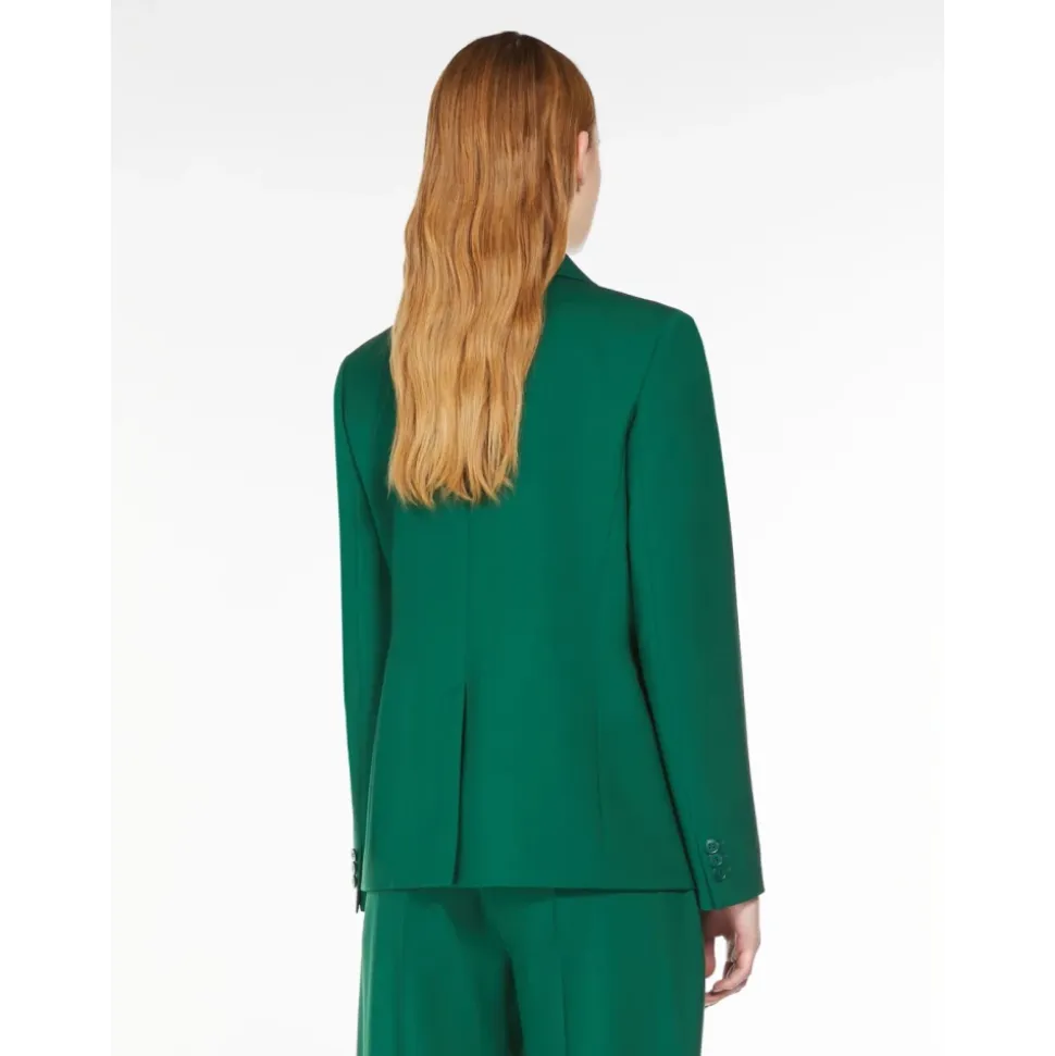 Blazer Lamine