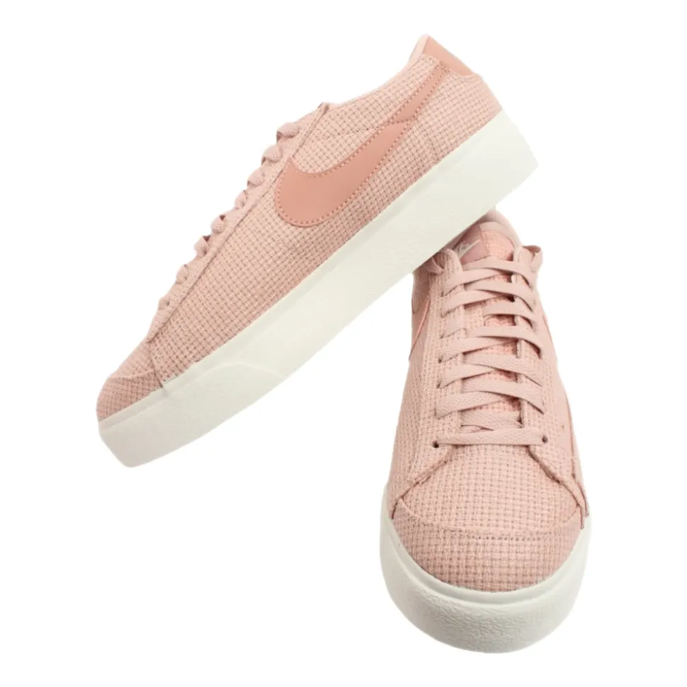 Blazer Low Platform