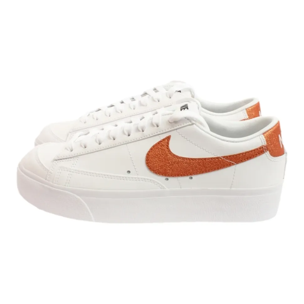 Blazer Low Platform