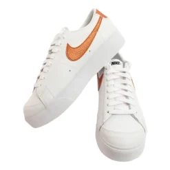 Blazer Low Platform