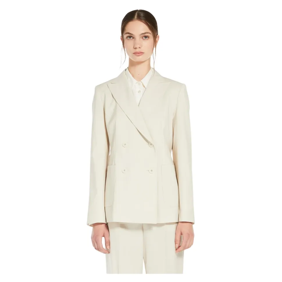Blazer Nervoso