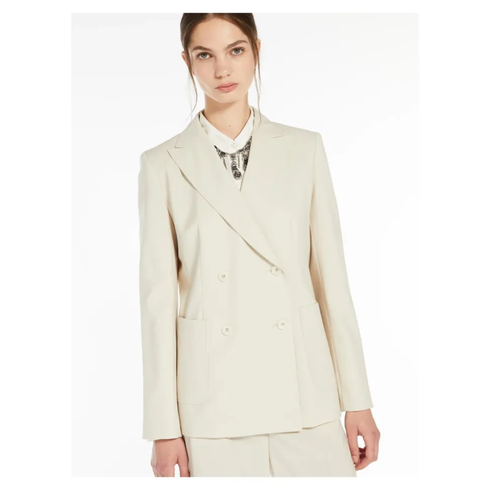 Blazer Nervoso