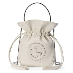 Blondie Mini Torebka typu Bucket Bag