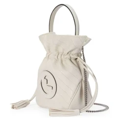 Blondie Mini Torebka typu Bucket Bag