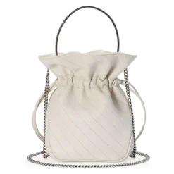 Blondie Mini Torebka typu Bucket Bag